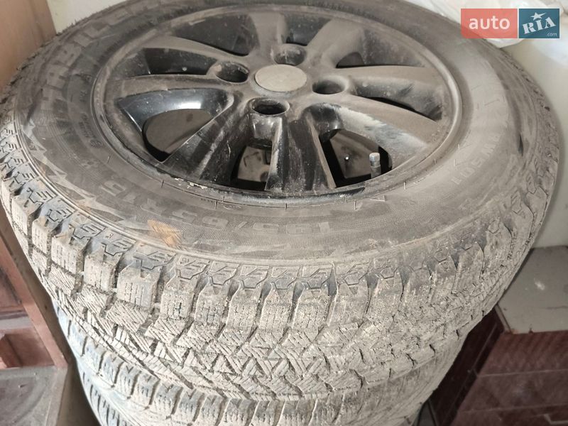 Универсал Chevrolet Lacetti 2006 в Вишневом