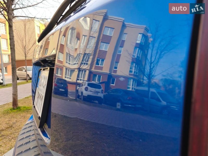 Универсал Chevrolet Lacetti 2006 в Вишневом