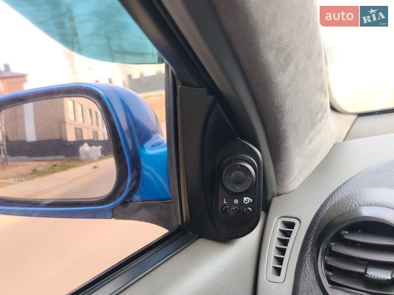 Универсал Chevrolet Lacetti 2006 в Вишневом