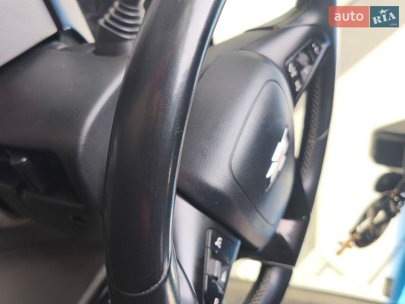 Универсал Chevrolet Lacetti 2006 в Вишневом