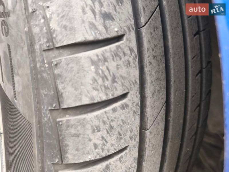 Универсал Chevrolet Lacetti 2006 в Вишневом