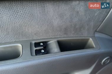 Седан Chevrolet Lacetti 2004 в Києві