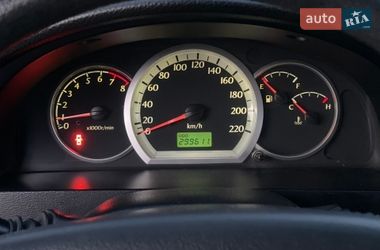 Седан Chevrolet Lacetti 2004 в Києві