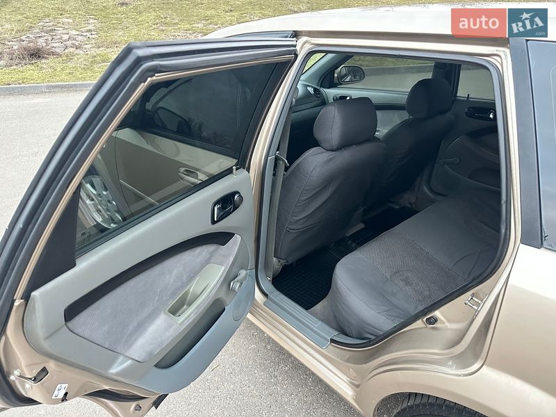 Универсал Chevrolet Lacetti 2007 в Кривом Роге