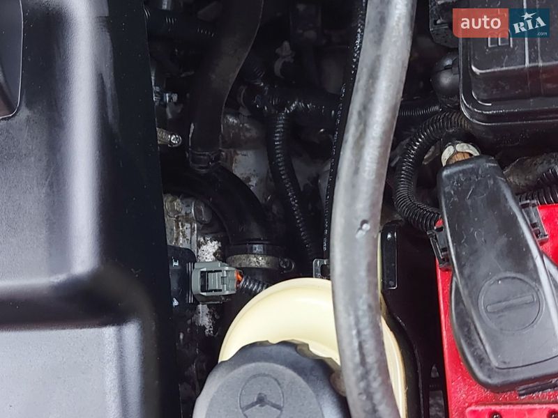 Седан Chevrolet Lacetti 2007 в Харькове