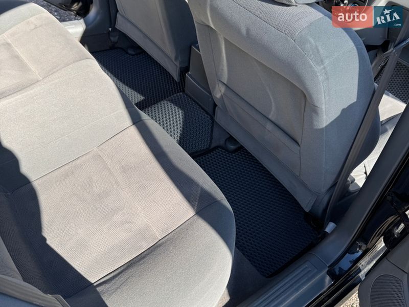 Хэтчбек Chevrolet Lacetti 2007 в Запорожье фото 8 Хэтчбек Chevrolet Lacetti 2007 в Запорожье