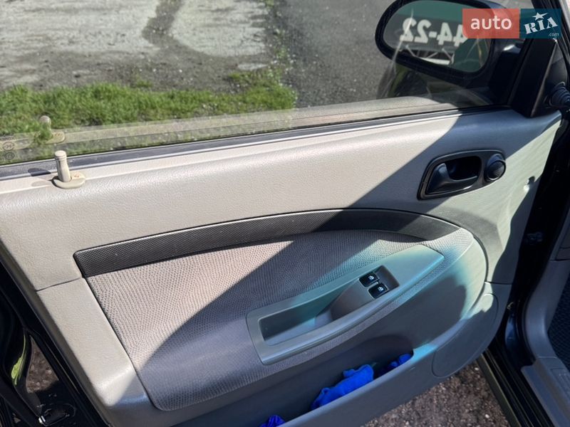 Хэтчбек Chevrolet Lacetti 2007 в Запорожье фото 11 Хэтчбек Chevrolet Lacetti 2007 в Запорожье