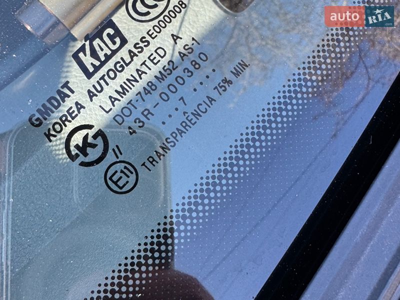 Хэтчбек Chevrolet Lacetti 2007 в Запорожье фото 15 Хэтчбек Chevrolet Lacetti 2007 в Запорожье