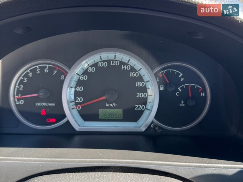 Хэтчбек Chevrolet Lacetti 2007 в Запорожье фото 22 Хэтчбек Chevrolet Lacetti 2007 в Запорожье