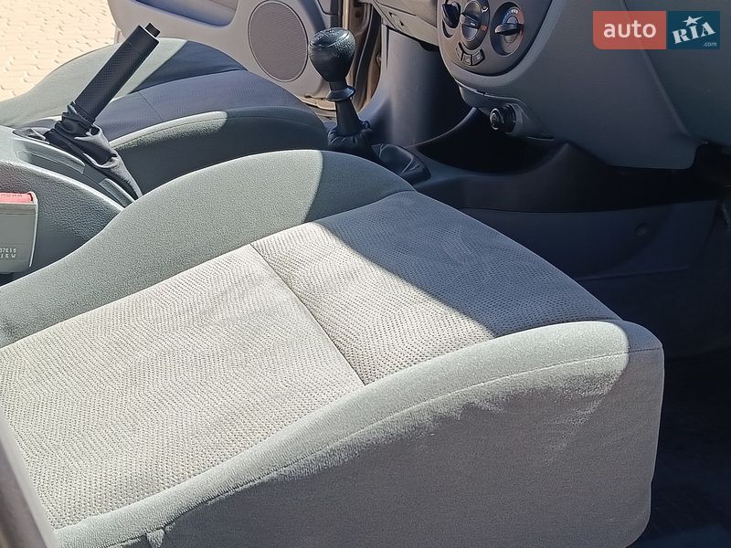 Седан Chevrolet Lacetti 2007 в Харькове