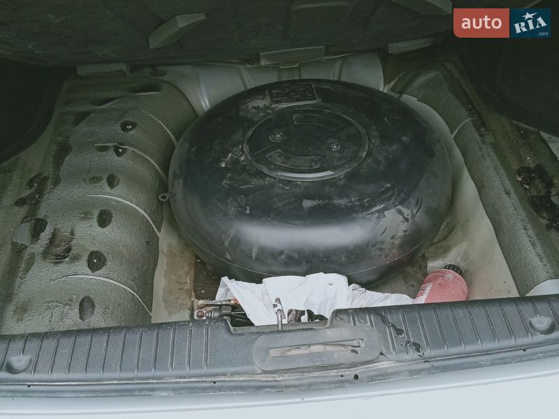 Седан Chevrolet Lacetti 2006 в Дубно