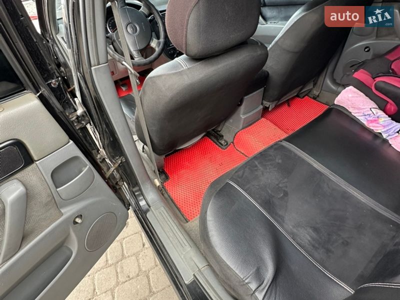 Седан Chevrolet Lacetti 2005 в Новомосковске фото 9 Седан Chevrolet Lacetti 2005 в Новомосковске