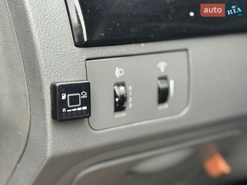 Хэтчбек Chevrolet Lacetti 2007 в Сумах фото 12 Хэтчбек Chevrolet Lacetti 2007 в Сумах