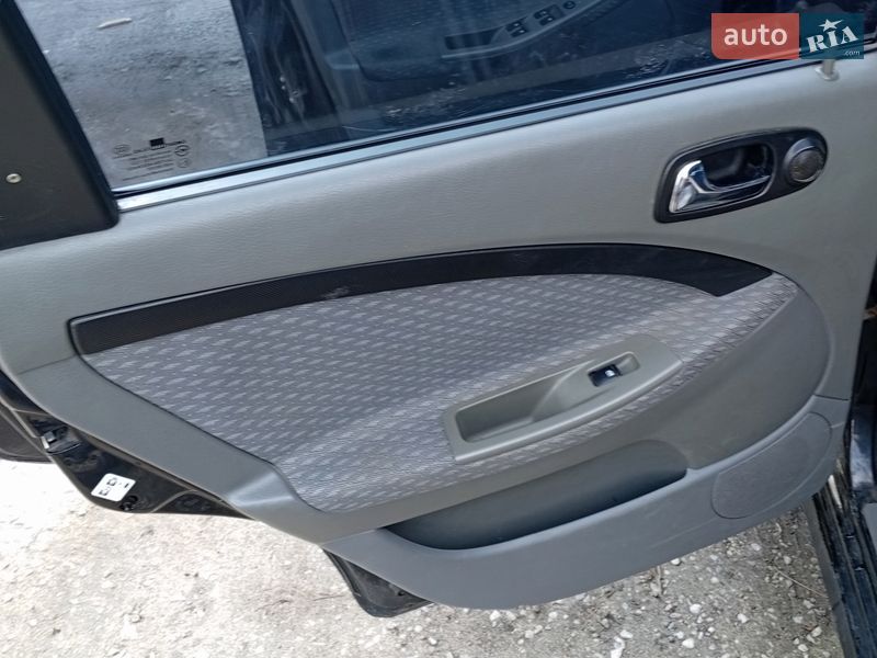 Универсал Chevrolet Lacetti 2004 в Киеве