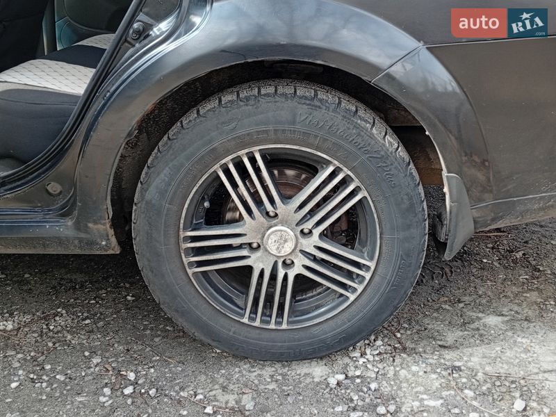 Универсал Chevrolet Lacetti 2004 в Киеве
