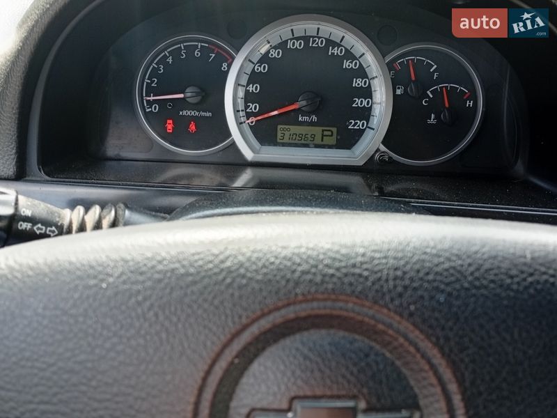 Универсал Chevrolet Lacetti 2004 в Киеве