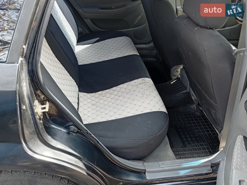 Универсал Chevrolet Lacetti 2004 в Киеве