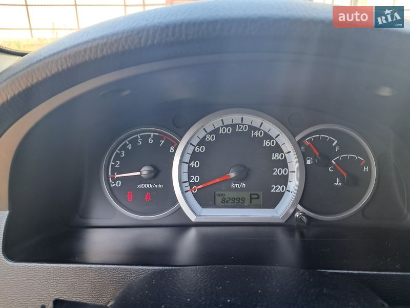 Седан Chevrolet Lacetti 2008 в Днепре фото 12 Седан Chevrolet Lacetti 2008 в Днепре