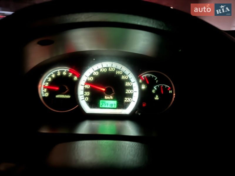 Седан Chevrolet Lacetti 2007 в Киеве