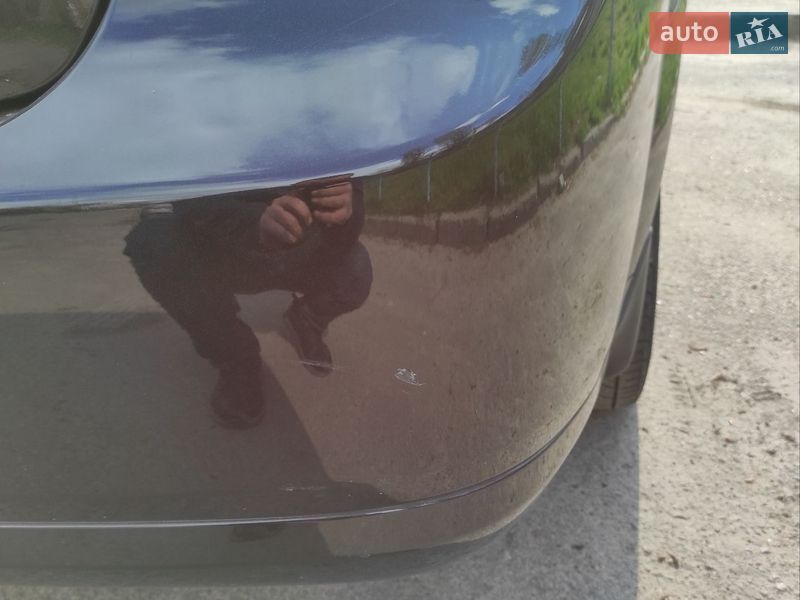 Седан Chevrolet Lacetti 2004 в Киеве