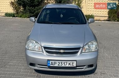 Универсал Chevrolet Lacetti 2005 в Запорожье