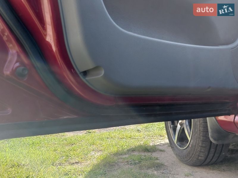 Хэтчбек Chevrolet Lacetti 2007 в Львове