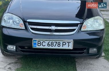 Универсал Chevrolet Lacetti 2006 в Стрые