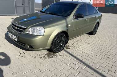 Хэтчбек Chevrolet Lacetti 2006 в Летичеве