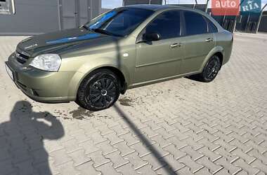 Хэтчбек Chevrolet Lacetti 2006 в Летичеве