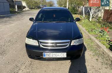 Хэтчбек Chevrolet Lacetti 2008 в Первомайске фото 8 Хэтчбек Chevrolet Lacetti 2008 в Первомайске