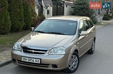 Универсал Chevrolet Lacetti 2007 в Одессе