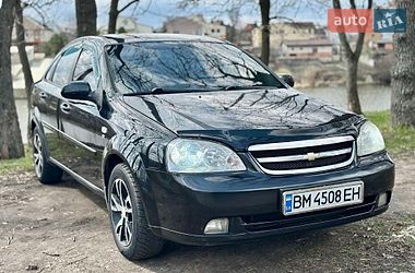 Седан Chevrolet Lacetti 2011 в Сумах