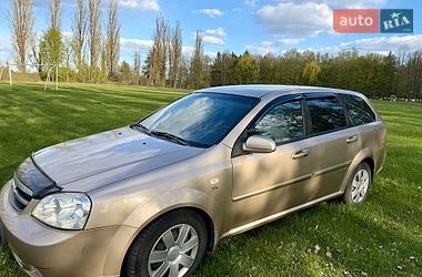 Универсал Chevrolet Lacetti 2006 в Киеве