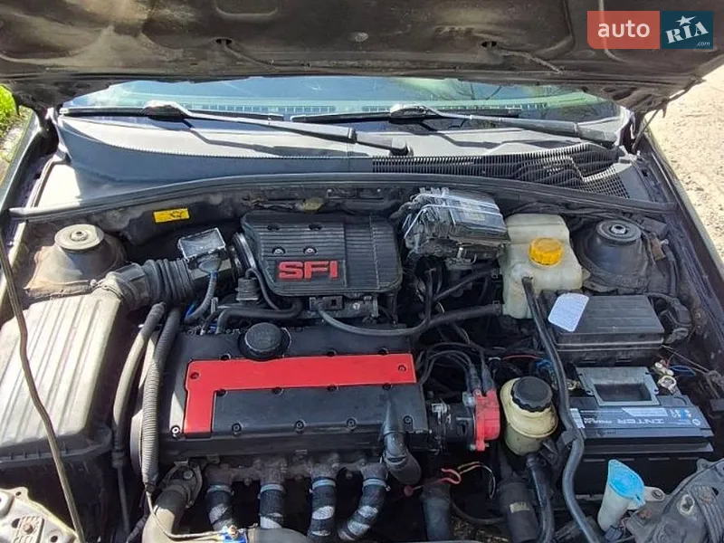 Chevrolet Lacetti 2007 VIN Y6DNF486E7K610253 фото оголошення 6 з 42