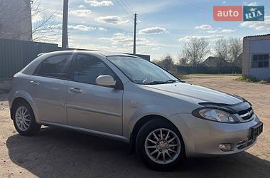 Хэтчбек Chevrolet Lacetti 2006 в Ахтырке