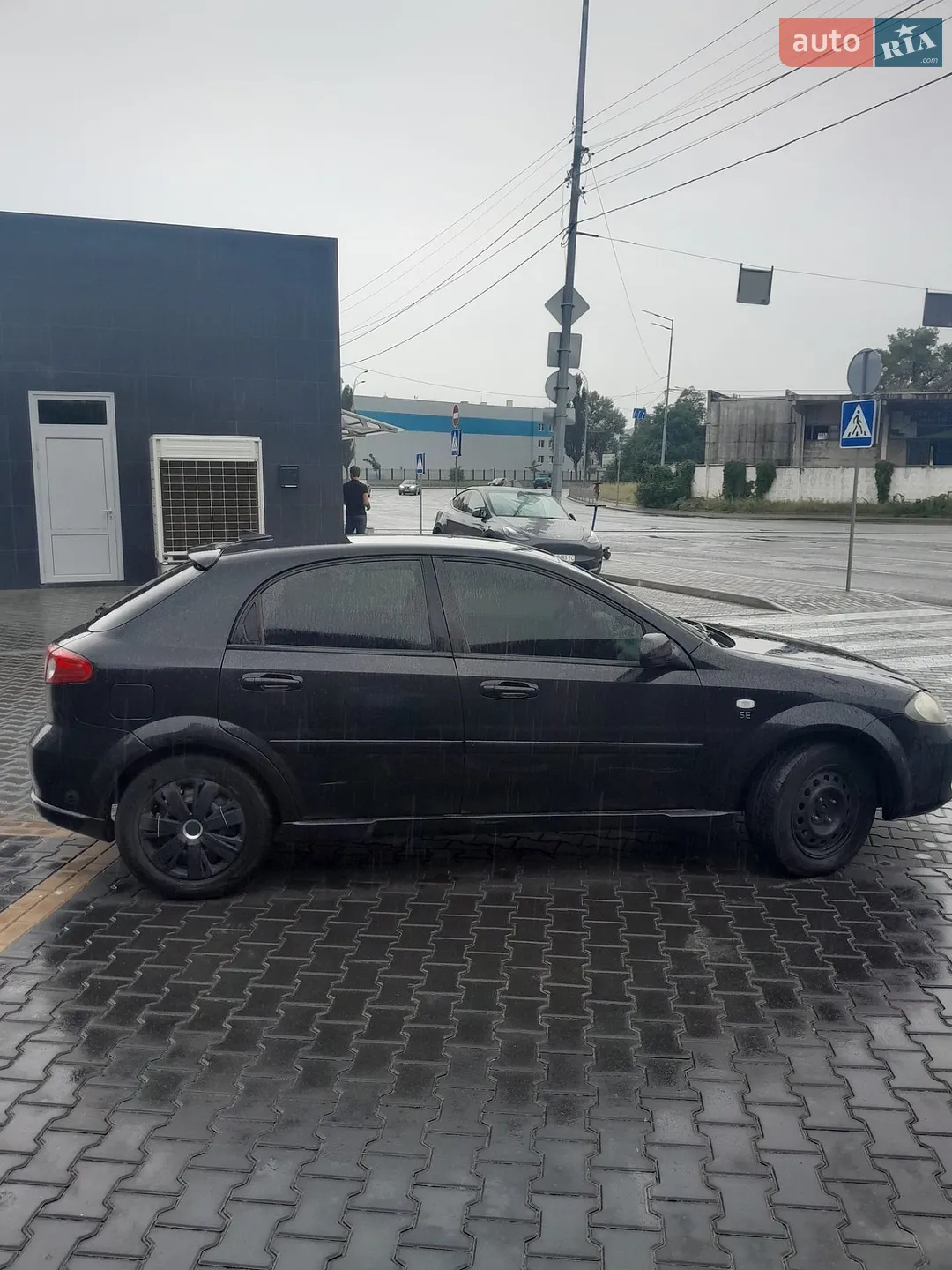 2010 Chevrolet Lacetti - мініатюра 5