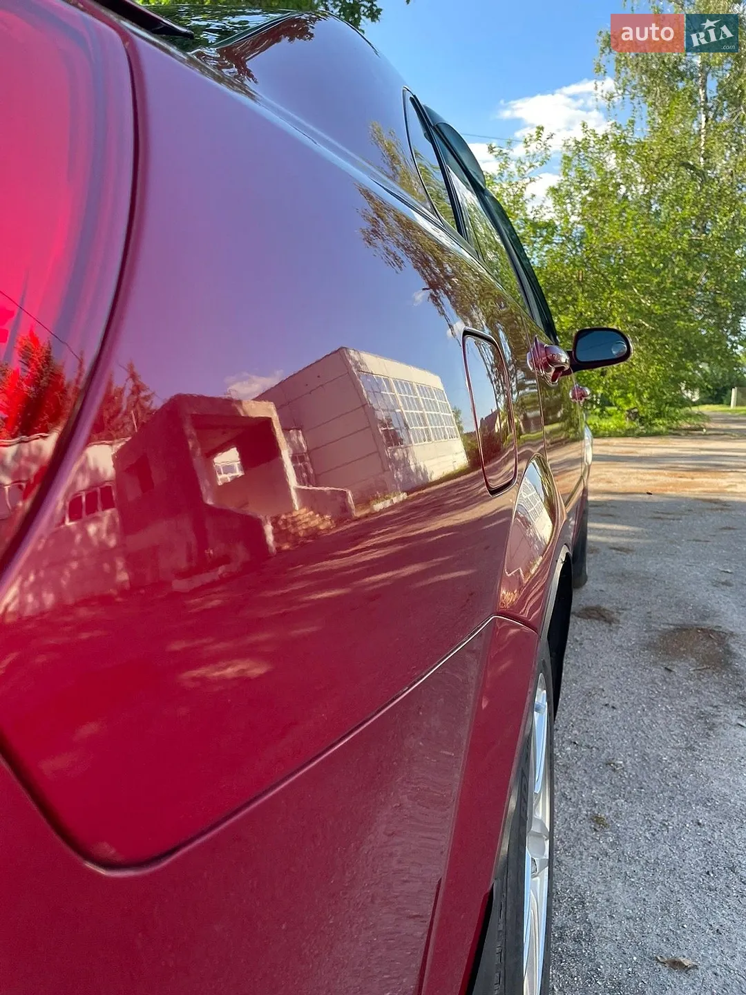 2011 Chevrolet Lacetti - мініатюра 12