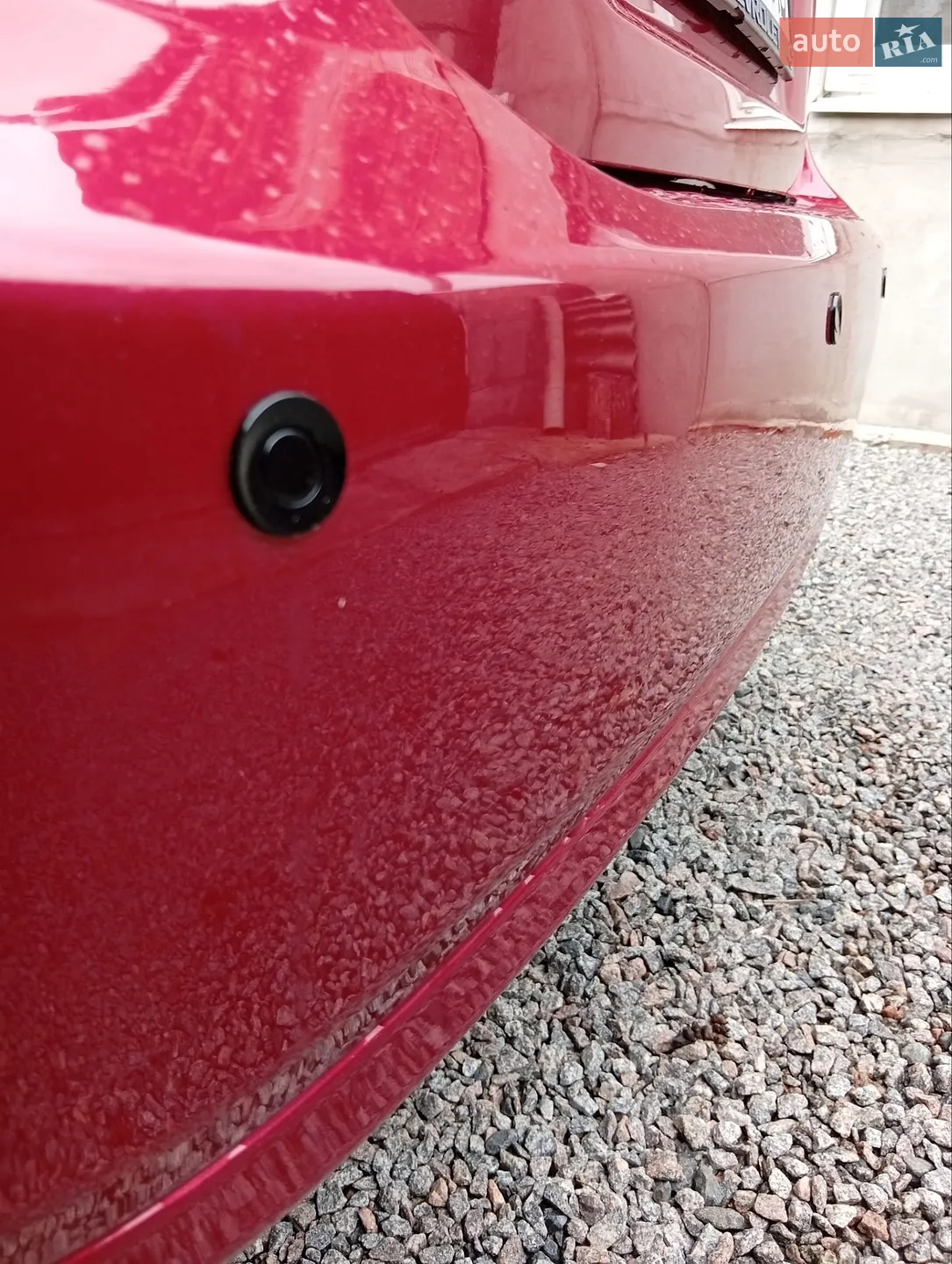 2011 Chevrolet Lacetti - мініатюра 19