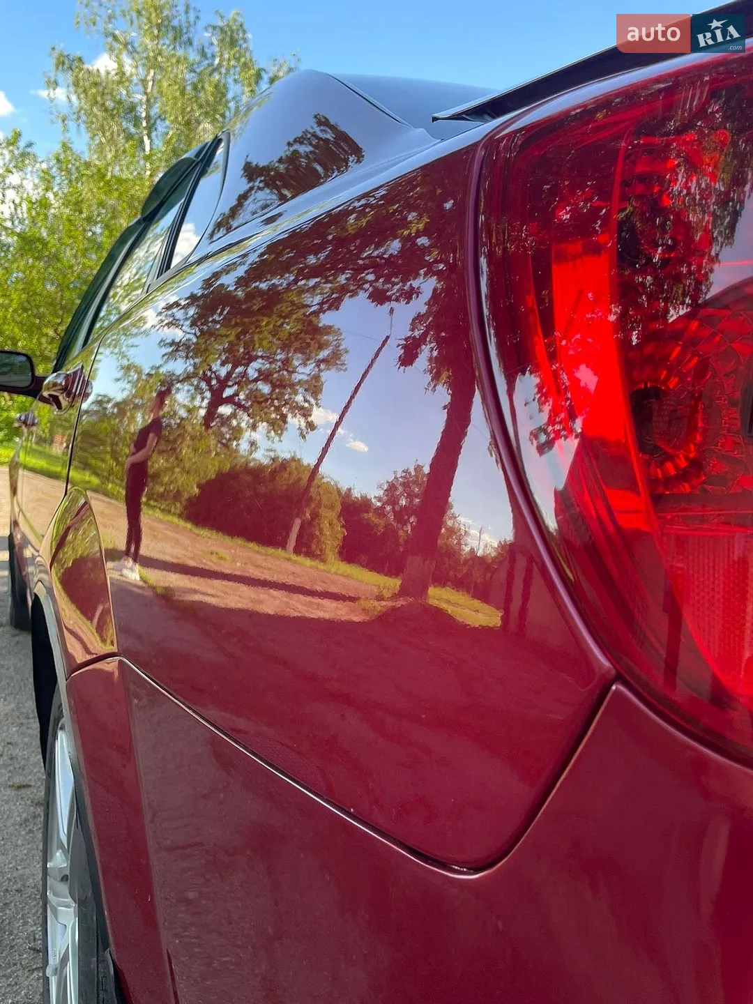 2011 Chevrolet Lacetti - мініатюра 15