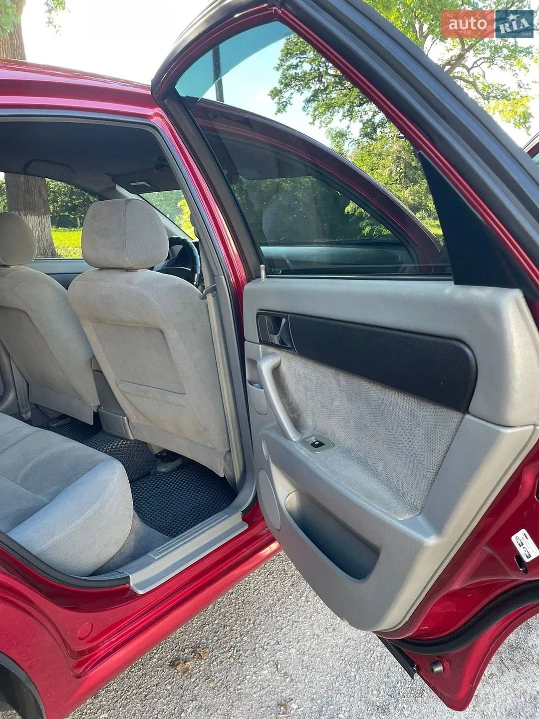 2011 Chevrolet Lacetti - мініатюра 24