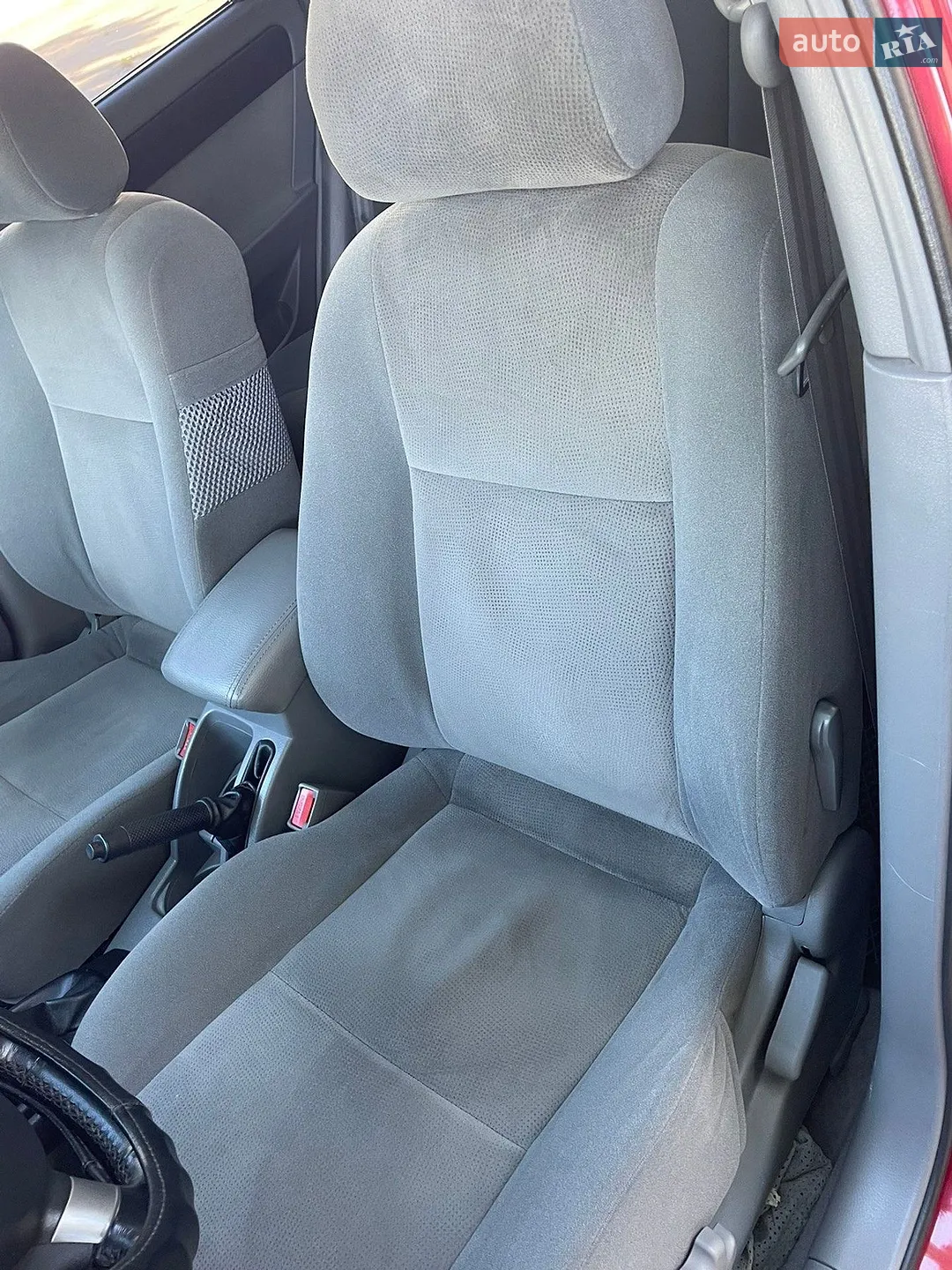 2011 Chevrolet Lacetti - мініатюра 29
