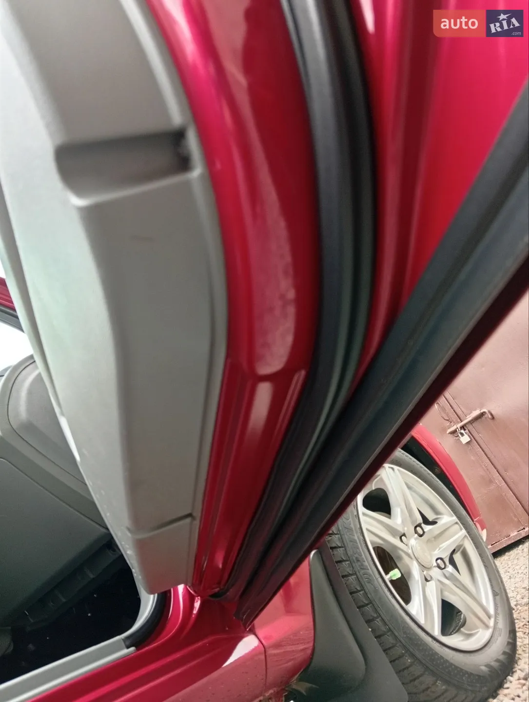 2011 Chevrolet Lacetti - мініатюра 41