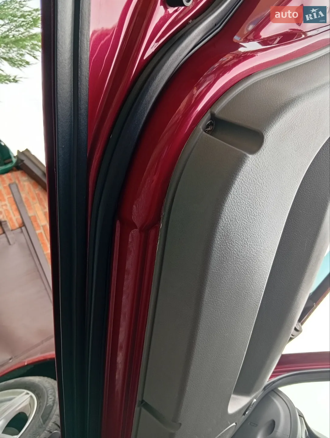 2011 Chevrolet Lacetti - мініатюра 41