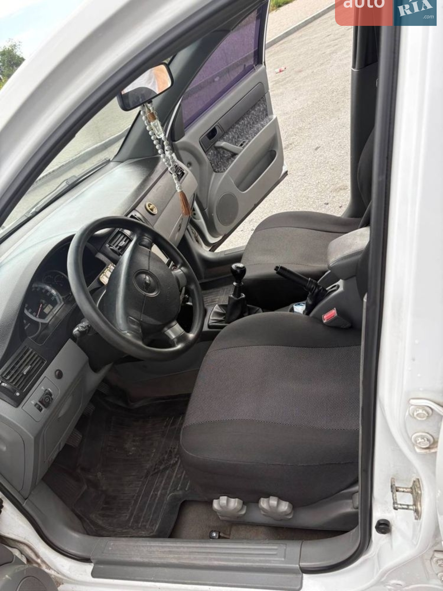 2011 Chevrolet Lacetti - мініатюра 15