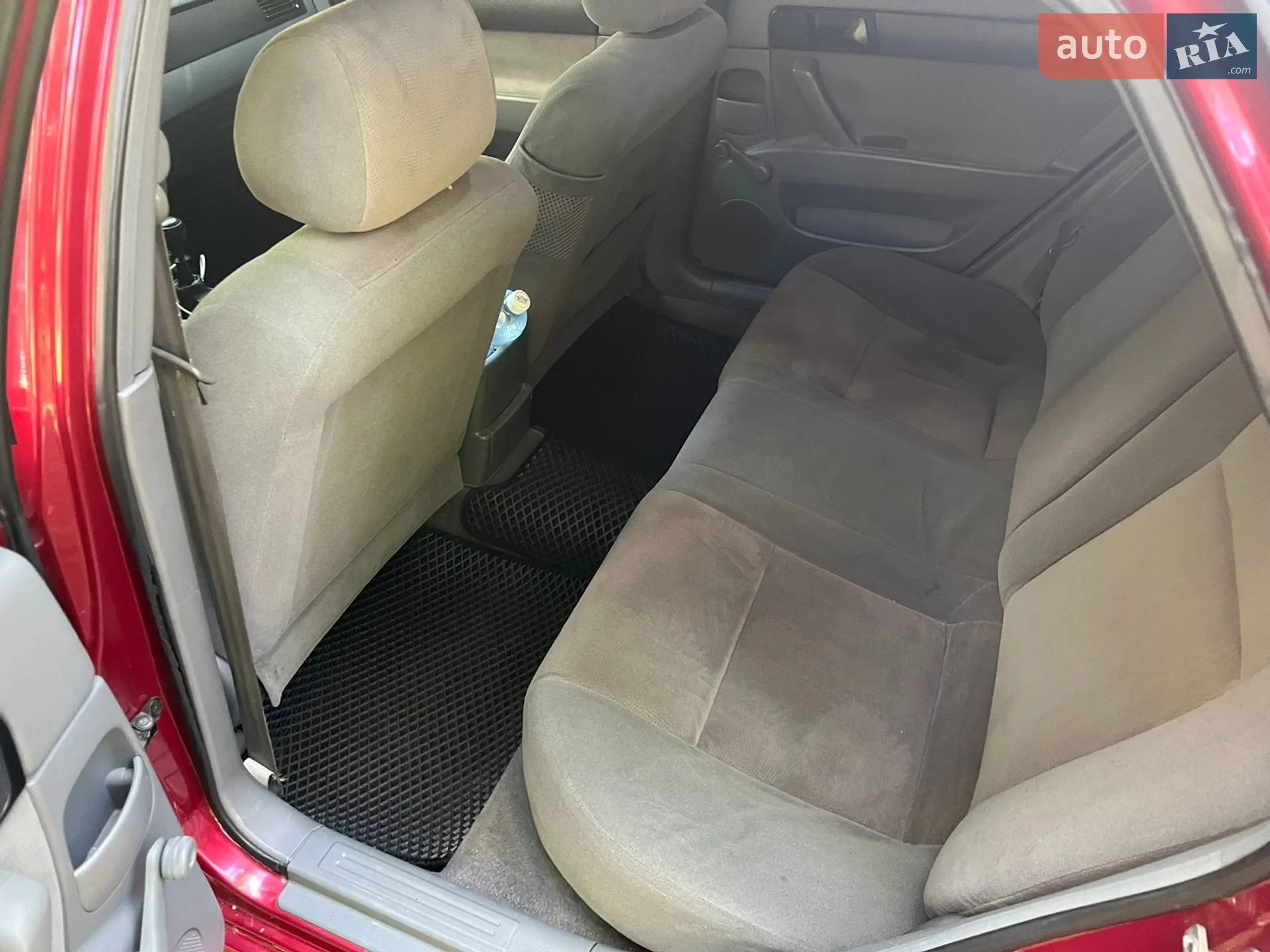 2012 Chevrolet Lacetti - мініатюра 6
