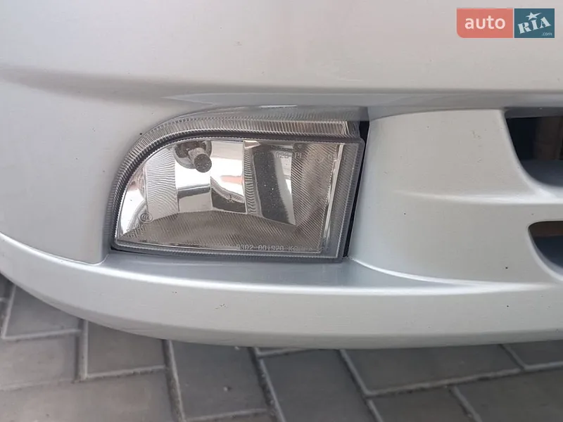 Chevrolet Lacetti 2008 VIN KL1NF19BE8K975737 фото оголошення 9 з 104