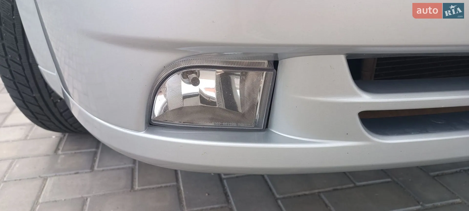Chevrolet Lacetti 2008 VIN KL1NF19BE8K975737 фото оголошення 9 з 72