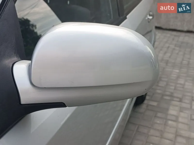 Chevrolet Lacetti 2008 VIN KL1NF19BE8K975737 фото оголошення 19 з 104