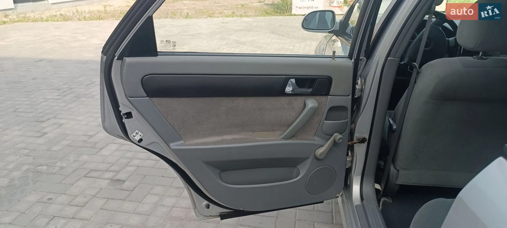 Chevrolet Lacetti 2008 VIN KL1NF19BE8K975737 фото оголошення 22 з 72