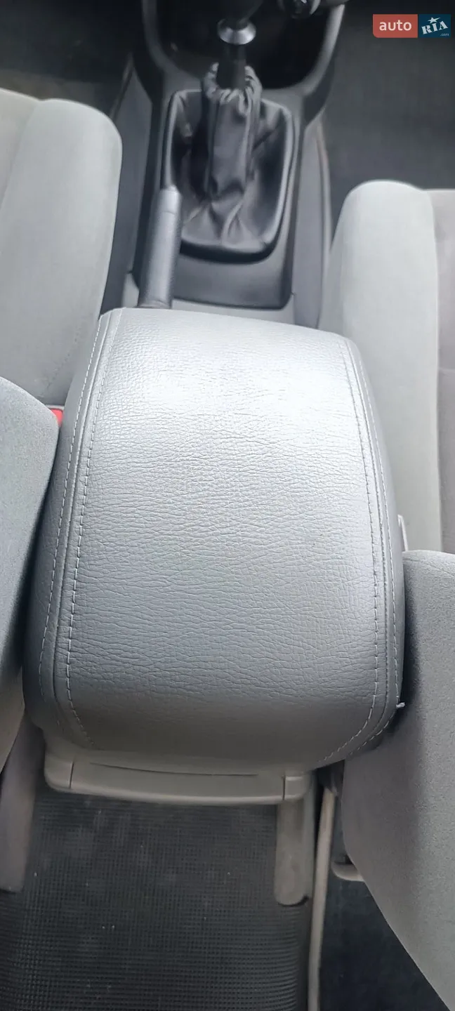Chevrolet Lacetti 2008 VIN KL1NF19BE8K975737 фото оголошення 25 з 72